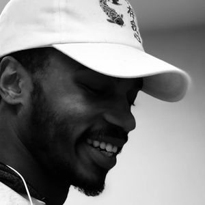 Meet your Posher, Jamaal